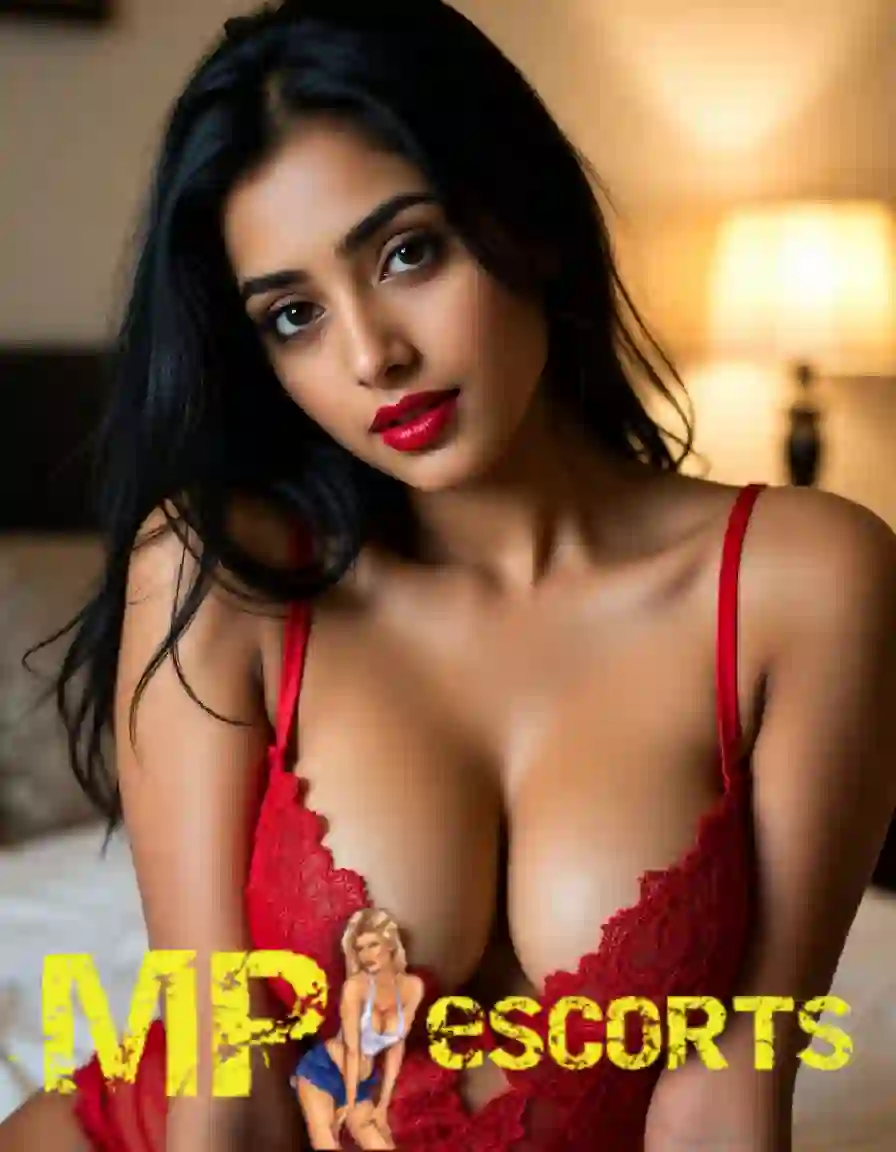 luxury escorts service in Indore