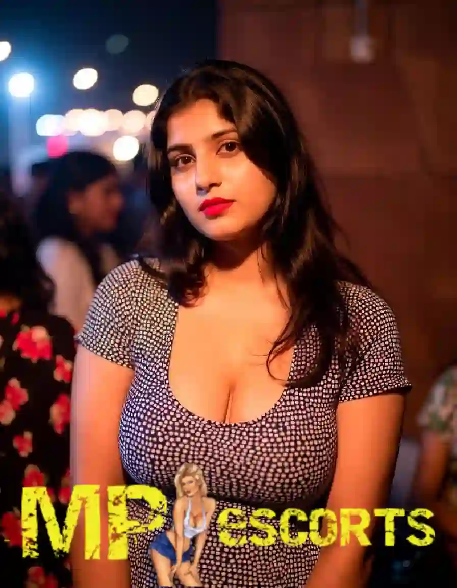 independent escort in Indore