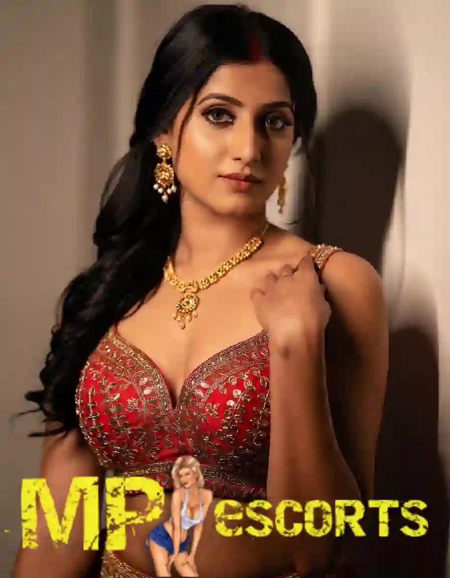 luxury escort in Indore