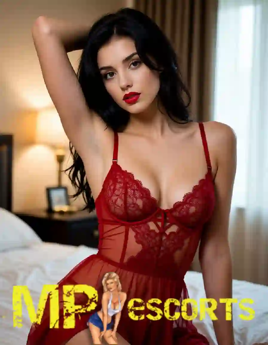 model escort in Indore