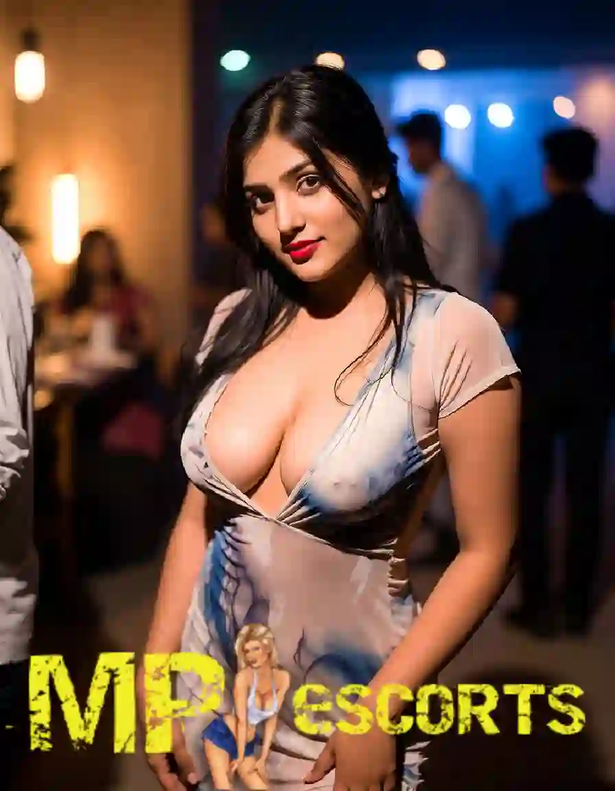 Independent escort booking service in Indore
